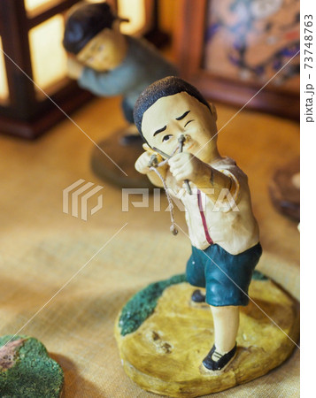 郡上八幡の町並み 73748763