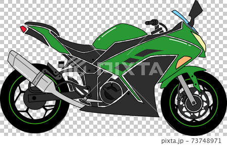 モーターサイクル 73748971