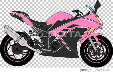 モーターサイクル モーターサイクル 73748979