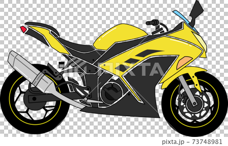モーターサイクル モーターサイクル 73748981