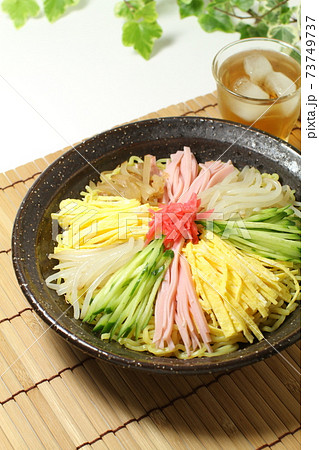 冷やし中華ラーメン 73749737