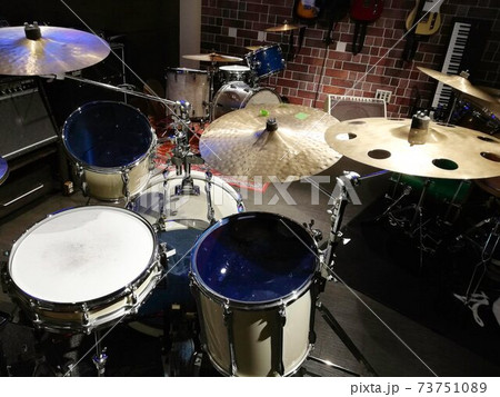 ドラムセット ドラムセット 73751089