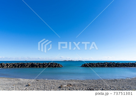 神武天皇御船出の地、美々津 宮崎県日向市美々津 神武天皇御船出の地、美々津 宮崎県日向市美々津 73751301