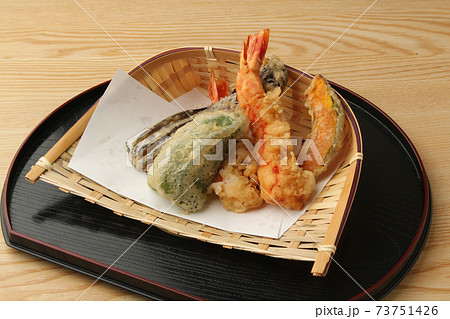 てんぷら 73751426