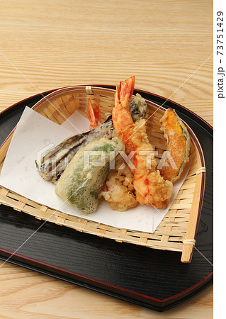 てんぷら 73751429