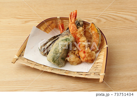 てんぷら 73751434