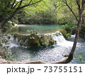 プリトヴィッツェ湖群国立公園の絶景 73755151