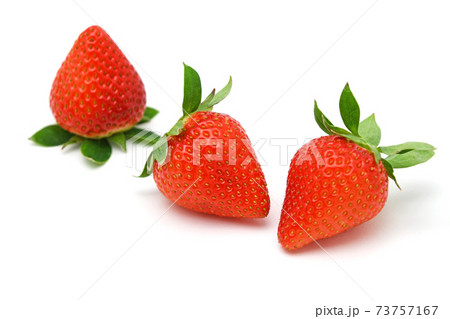 いちご(ゆめのか) いちご(ゆめのか) 73757167
