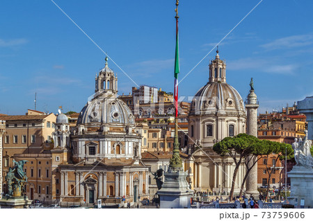 Church of the Most Holy Name of Mary, Roime 73759606