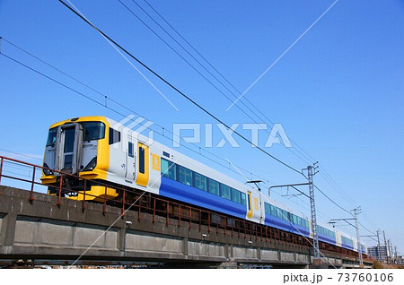 特急さざなみ 特急さざなみ 73760106