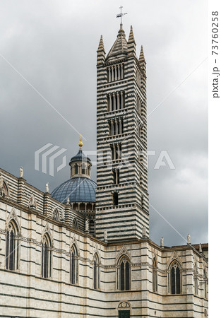 Siena Cathedral, Italy 73760258