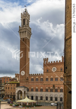 Palazzo Publico, Siena, Italy Palazzo Publico, Siena, Italy 73760263