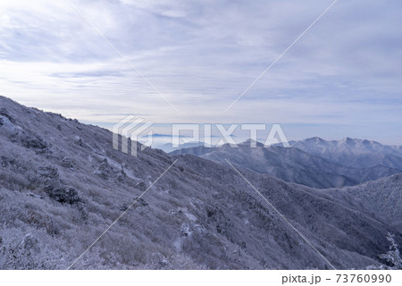 風景 自然 国立公園 73760990