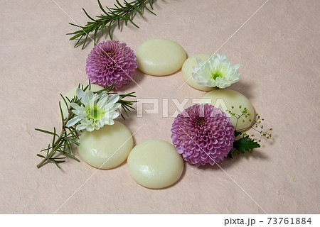 もちリース 73761884