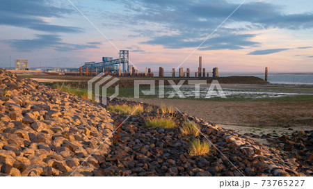 Amrum, North Frisia, Germany 73765227