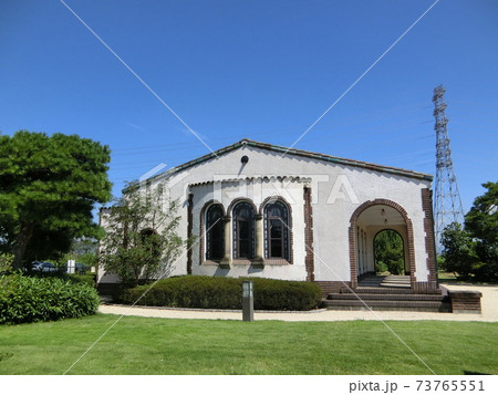 埼玉県 深谷市 清風亭 埼玉県 深谷市 清風亭 73765551