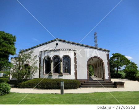 埼玉県　　深谷市　　清風亭 73765552