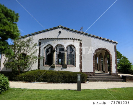 埼玉県　　深谷市　　清風亭 73765553