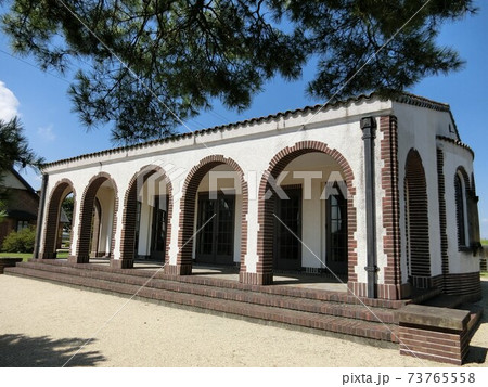 埼玉県 深谷市 清風亭 埼玉県 深谷市 清風亭 73765558