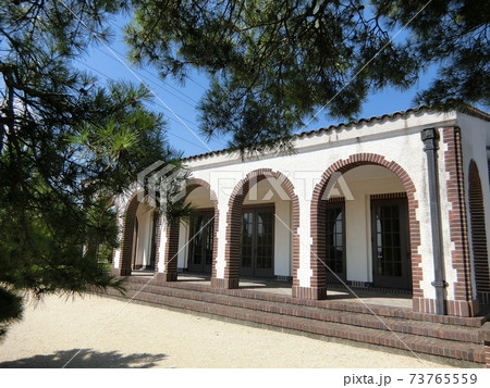 埼玉県 深谷市 清風亭 埼玉県 深谷市 清風亭 73765559