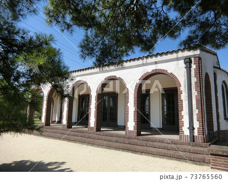 埼玉県　　深谷市　　清風亭 73765560