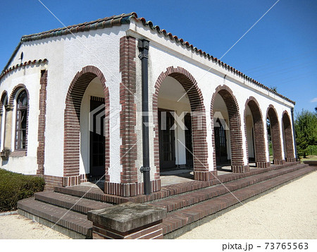 埼玉県 深谷市 清風亭 埼玉県 深谷市 清風亭 73765563