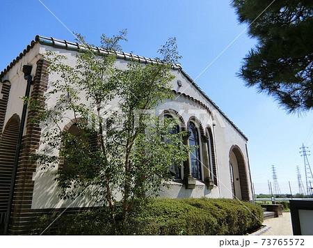 埼玉県　　深谷市　　清風亭 73765572