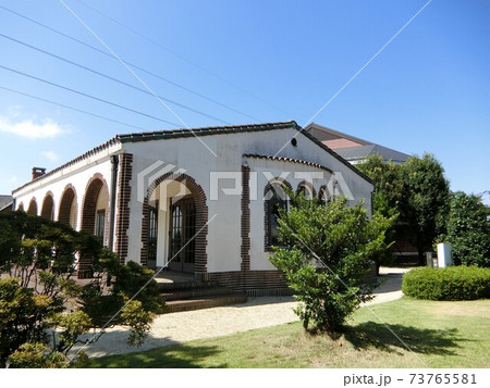 埼玉県　　深谷市　　清風亭 73765581