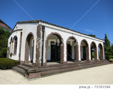 埼玉県 深谷市 清風亭 埼玉県 深谷市 清風亭 73765588