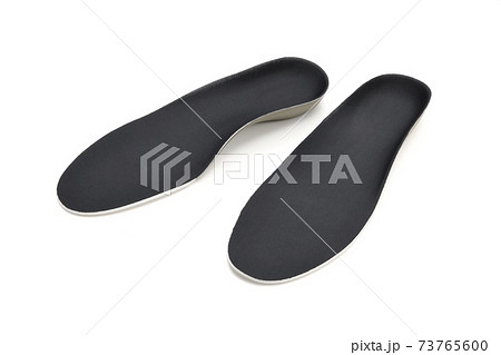 カップインソール 73765600