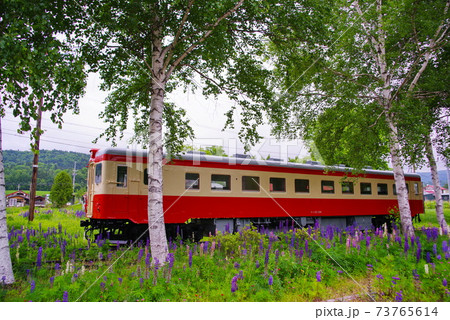 相生鉄道公園のキハ22形気動車 相生鉄道公園のキハ22形気動車 73765614