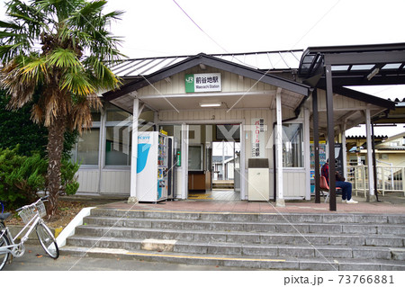 JR東日本石巻線、石巻駅から前谷地駅までの風景 JR東日本石巻線、石巻駅から前谷地駅までの風景 73766881