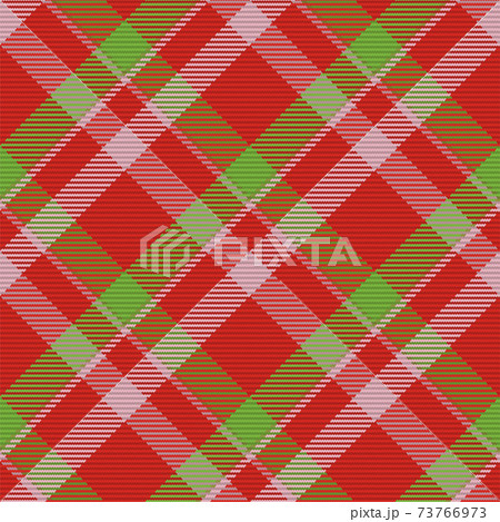 Seamless pattern of scottish tartan plaid. Repeatable background 73766973