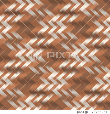 Seamless pattern of scottish tartan plaid. Repeatable background 73766974