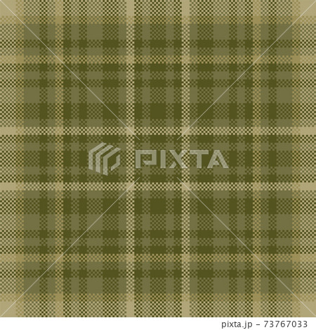 Tartan plaid pattern seamless. Print fabric texture. Check vector background. 73767033