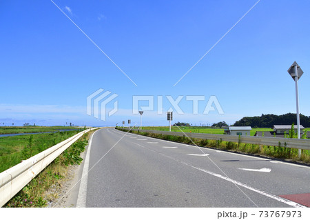 宮城県東松島市の野蒜駅と周辺風景 73767973