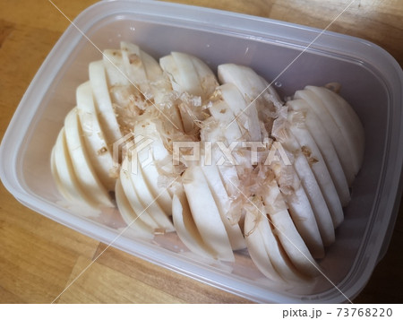かぶのぬか漬け かぶのぬか漬け 73768220