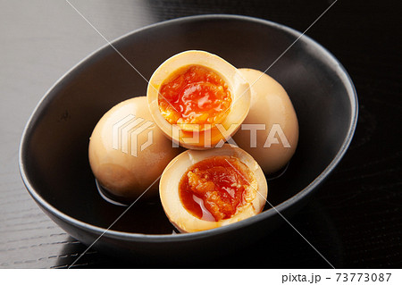 煮卵 73773087