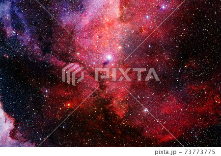 Deep space. Nebulae. Elements of this image furnished by NASA Deep space. Nebulae. Elements of this image furnished by NASA 73773775