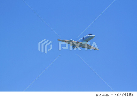 U-125A　救難捜索機　自衛隊　航空自衛隊　航空機 73774198