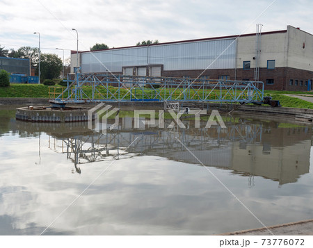 City wastewater treatment is a process purification of water City wastewater treatment is a process purification of water 73776072