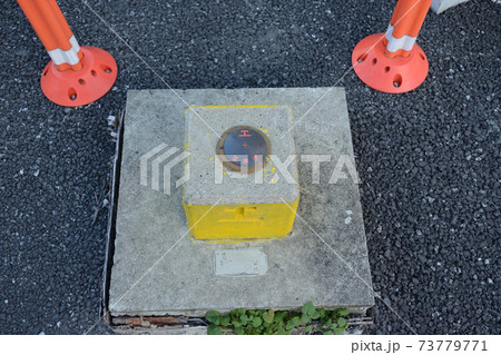 基準標 基準標 73779771