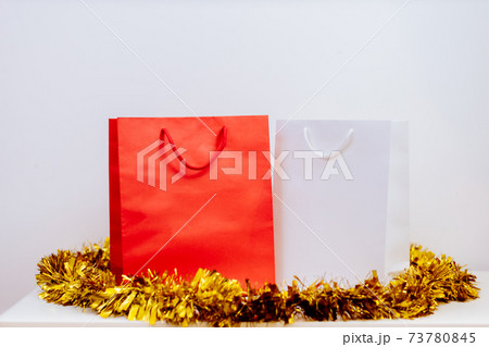 retail paper bags mockup retail paper bags mockup 73780845