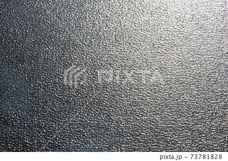 すりガラスと網戸のテクスチャの写真素材