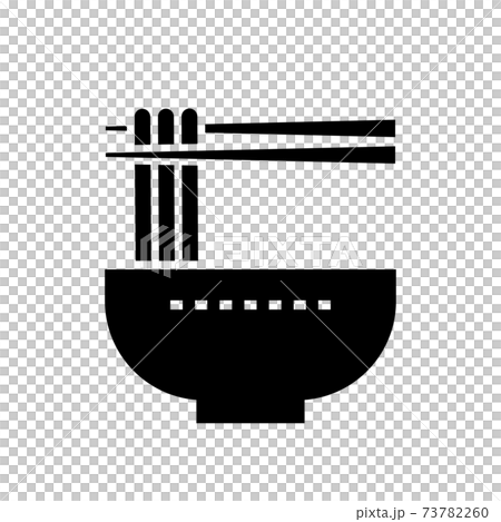 Noodle icon Noodle icon 73782260