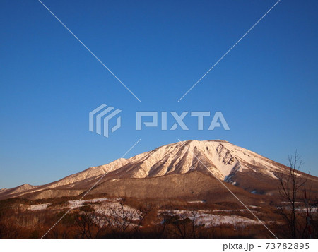 冬の春小谷地峠 73782895