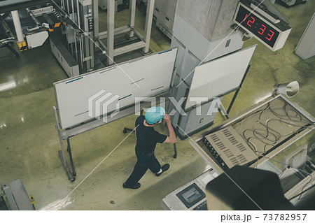 印刷工場 73782957