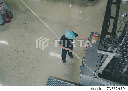 印刷工場 73782959