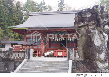 遠野郷八幡宮 遠野郷八幡宮 73783162
