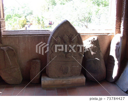 タイ王国アユタヤ出土品 73784427
